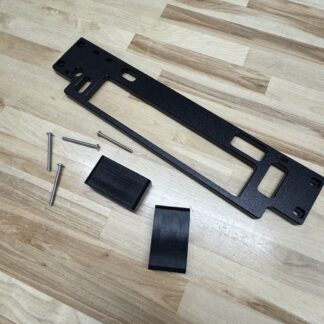 Old Town 106/120 Paddle Kayak Tool Holder